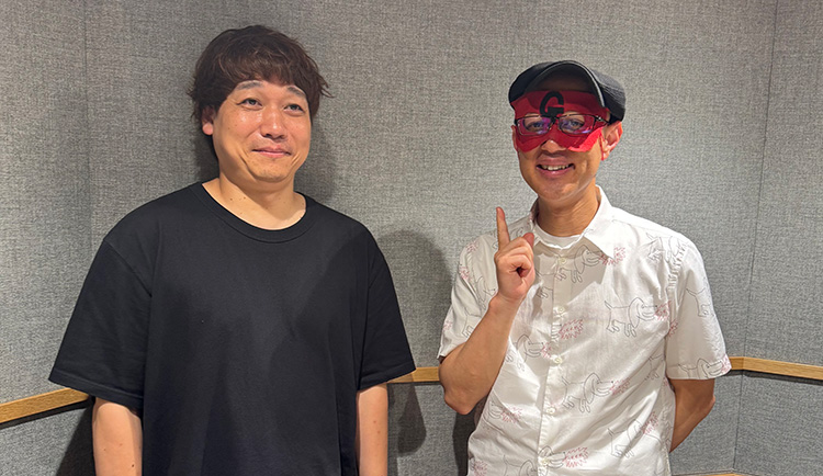 WEBラジオ Vol.2